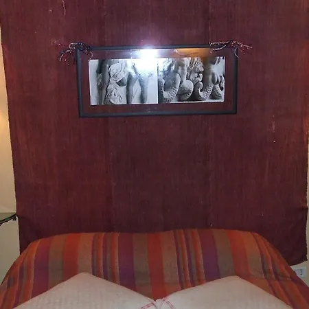 Sleep In Campo De Fiori 住宿加早餐酒店 罗马